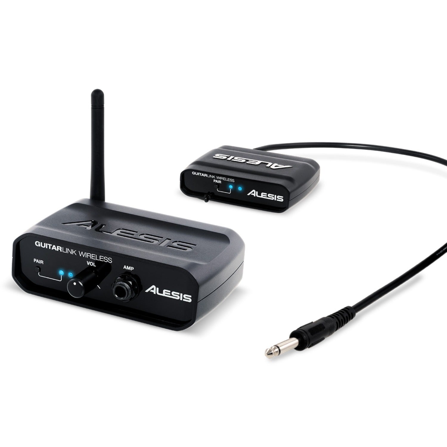 Alesis Wireless Systems Alesis Guitar Link Portable Guitar Wireless System