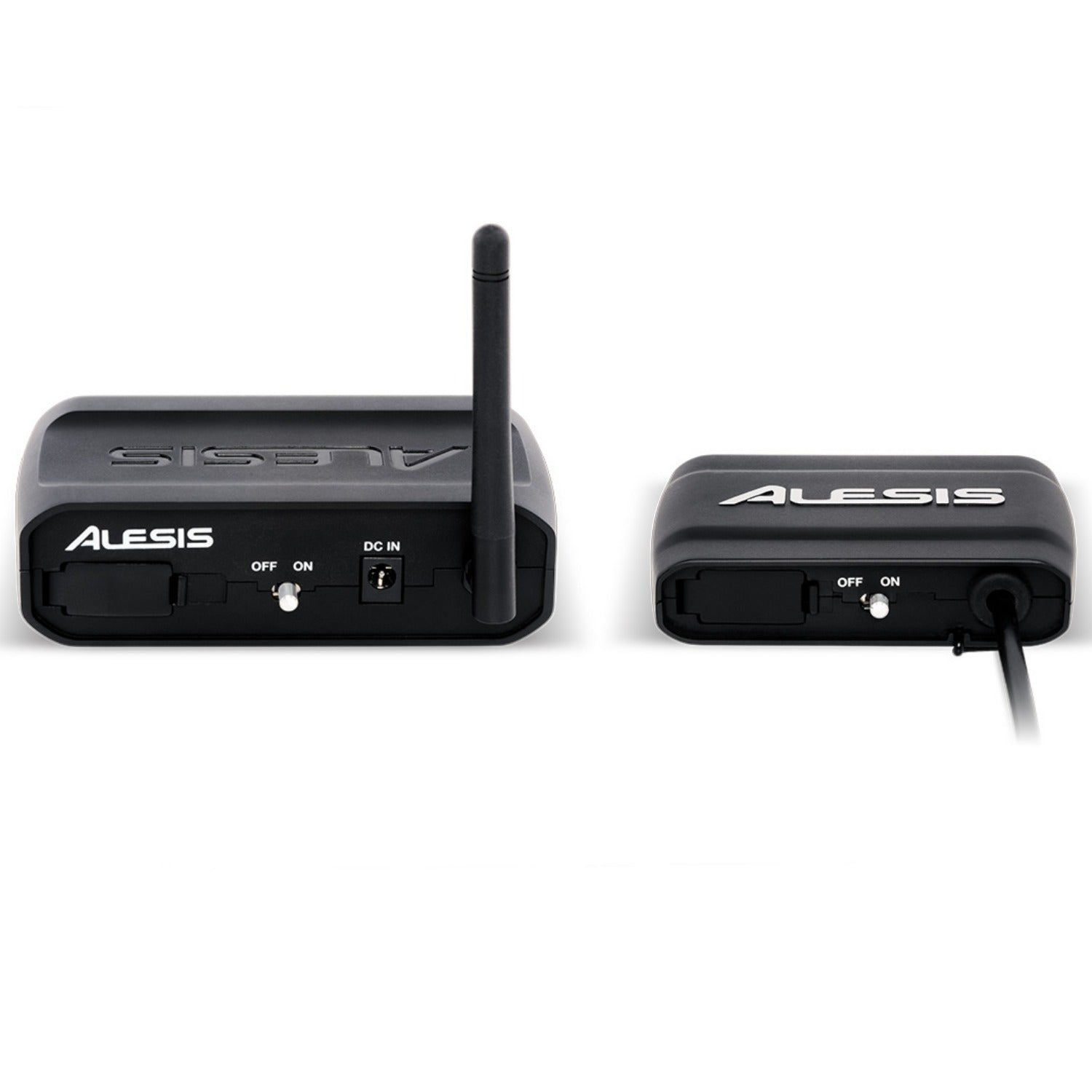 Alesis Wireless Systems Alesis Guitar Link Portable Guitar Wireless System