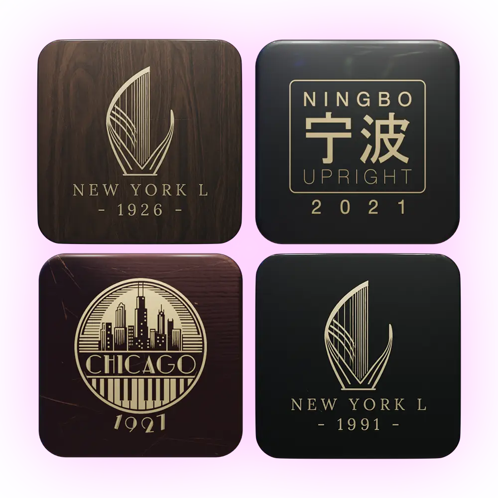 Boz Digital All Pro Piano Bundle