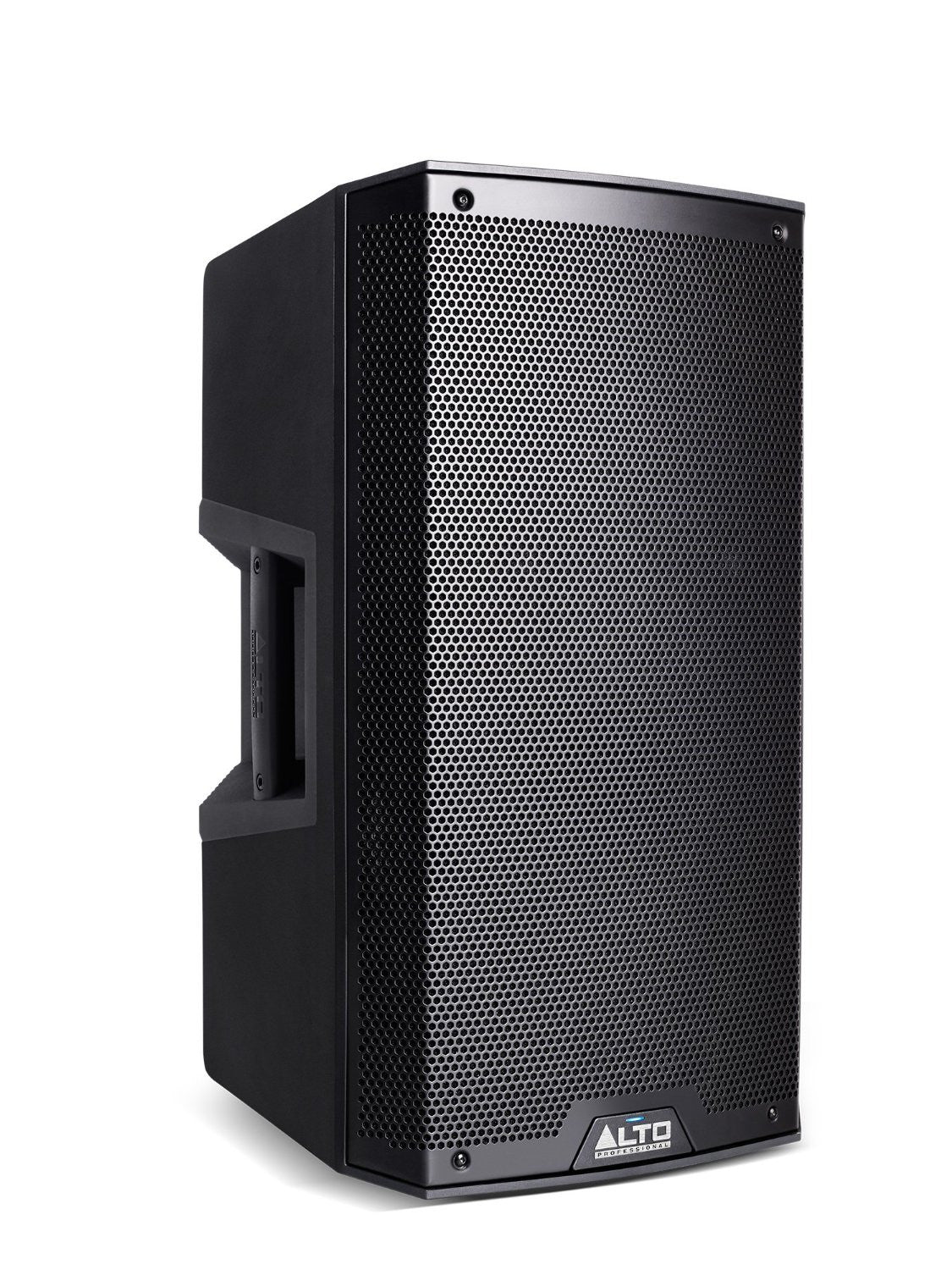 Alto Professional TS212 Channel Powered Speaker Cabinet –