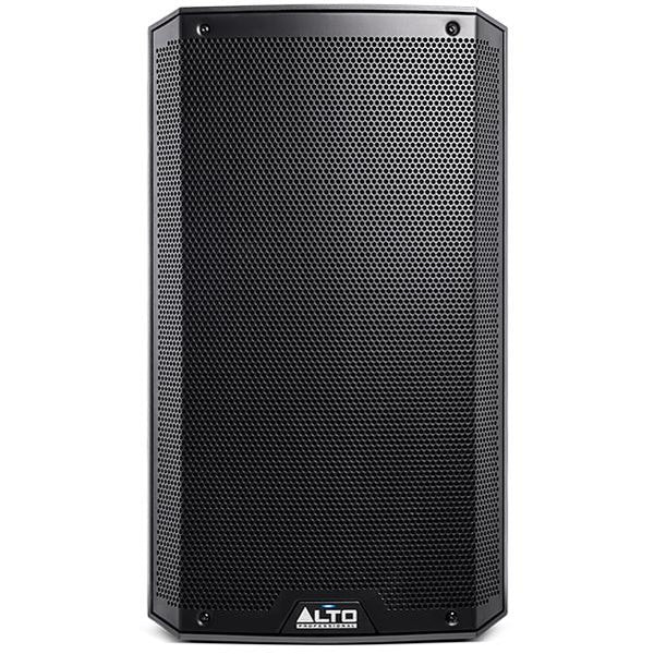 Alto sales monitor speakers