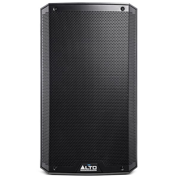 alto active pa speakers alto ts212w 1100 watt 12 inch 2 way active studio monitor speaker with bluetooth