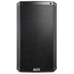 Alto Active PA Speakers Alto TS212W 1100 Watt 12 inch 2 Way Active Studio Monitor Speaker with Bluetooth