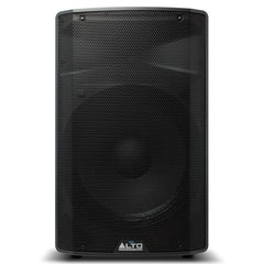 Alto Active PA Speakers Alto TX3 Series TX315 750-Watt 15" 2-Way Powered Loudspeaker