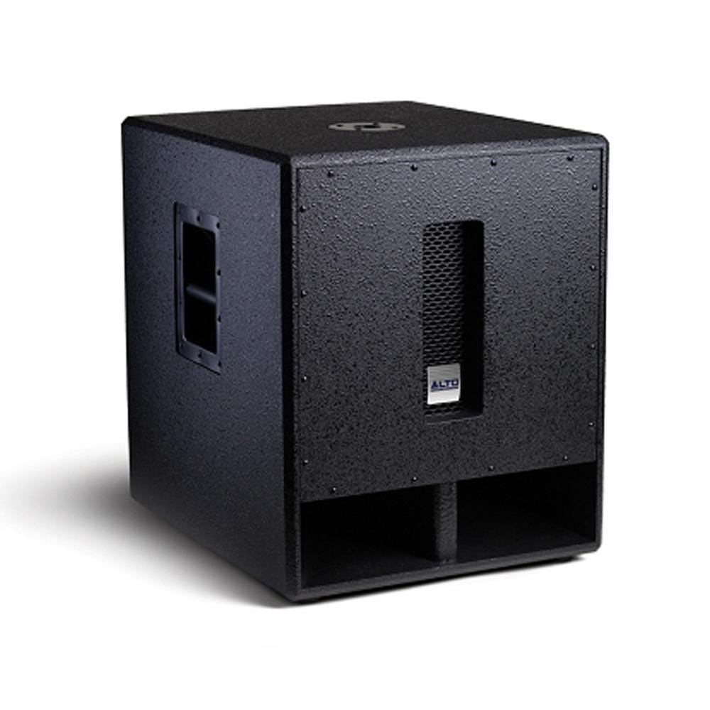 alto mosque sound system mosque sound system 8xalto ts315 wall mount loudspeakers, 2xsubwoofer, 5xamplifier, crossover, monitor, mics, stands & mixer