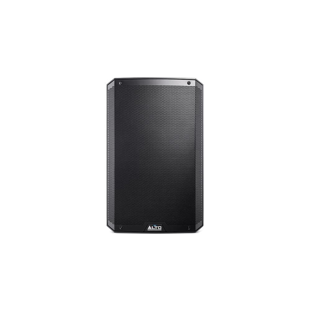 alto mosque sound system mosque sound system 8xalto ts315 wall mount loudspeakers, 2xsubwoofer, 5xamplifier, crossover, monitor, mics, stands & mixer