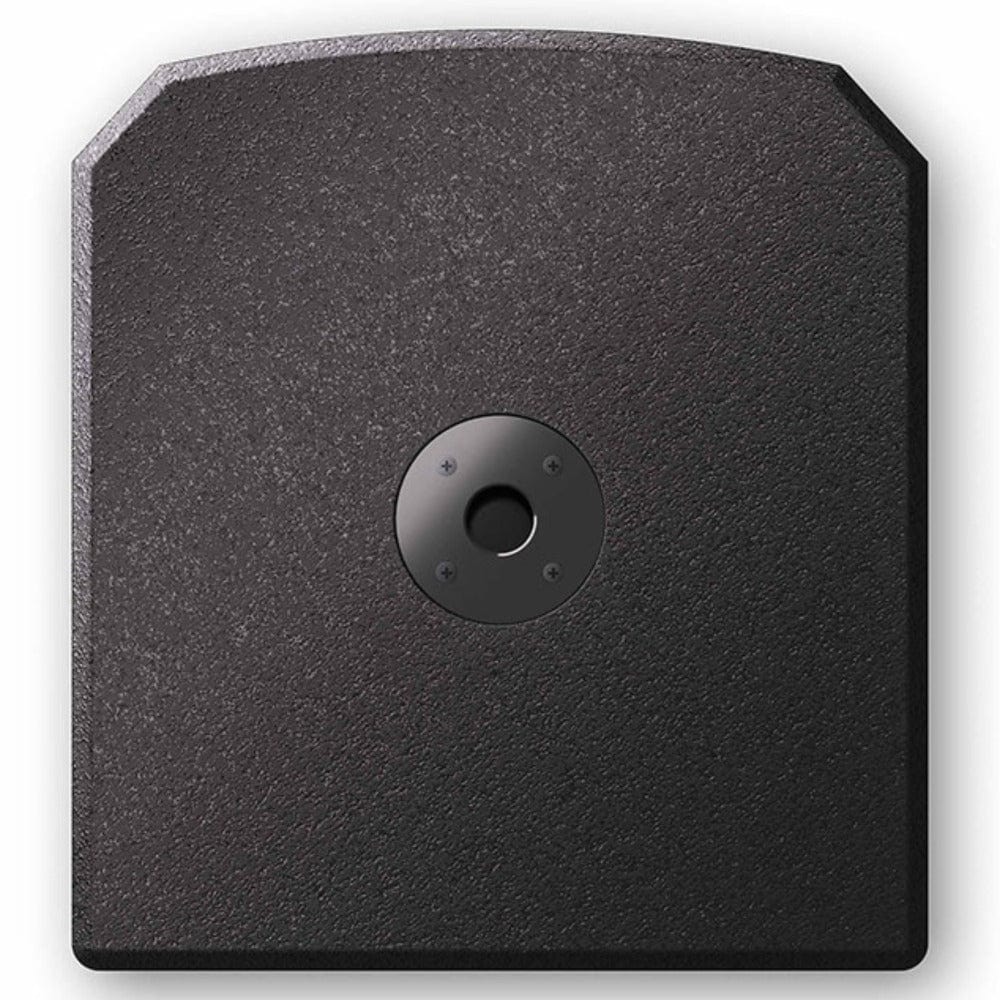 alto pa subwoofers alto ts12s 2500 watt powered subwoofer with a 12” driver