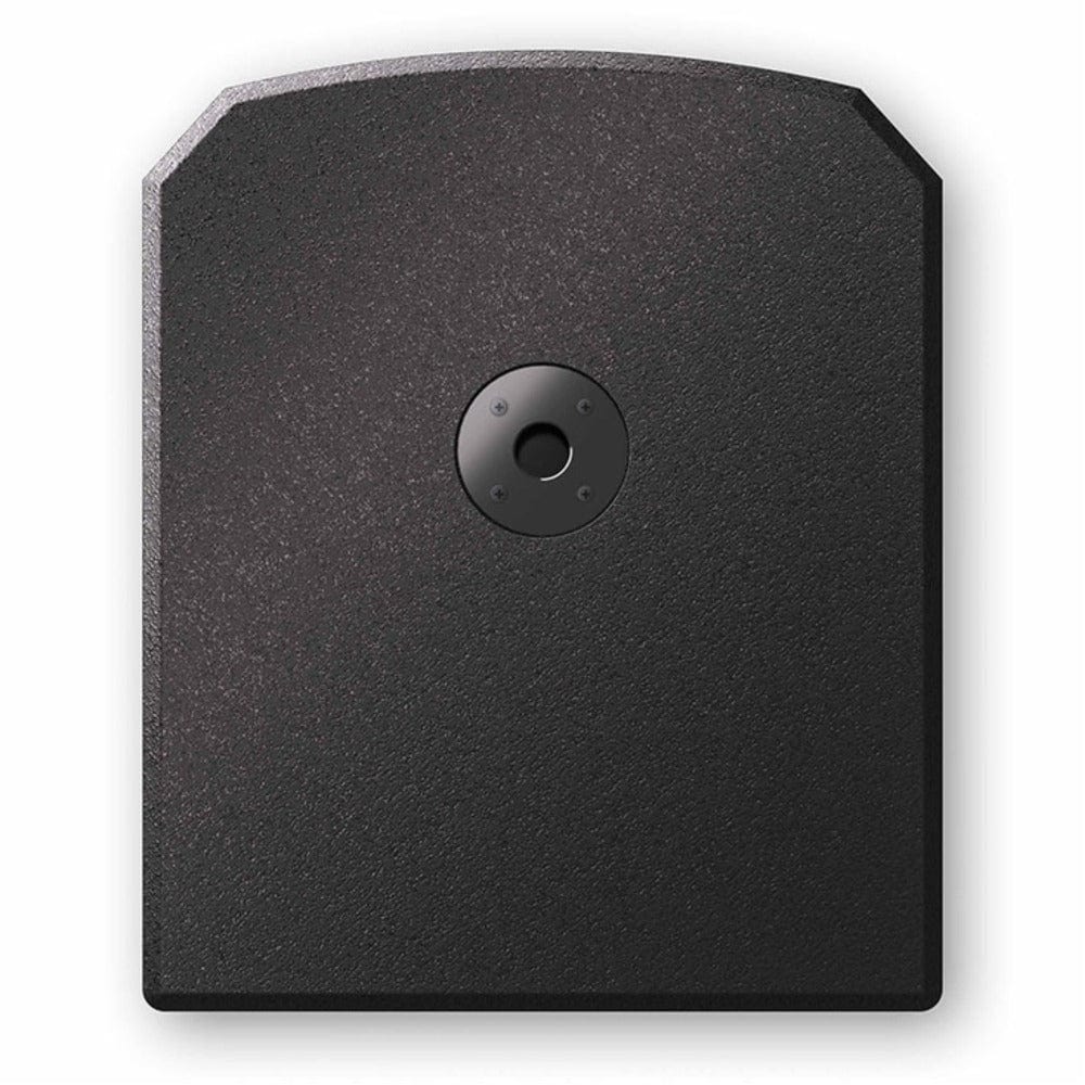 alto pa subwoofers alto ts15s 2500-watt powered subwoofer with a 15” driver