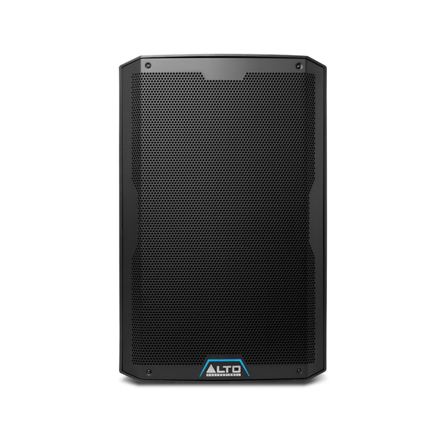 Alto Pa Systems Alto TS415 2500 Watt 15 Inch 2 Way Powered Loudspeaker with Bluetooth