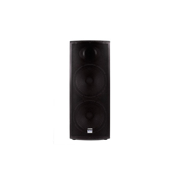 alto passive pa speakers alto sx215 dual 15inch 2-way passive speaker system