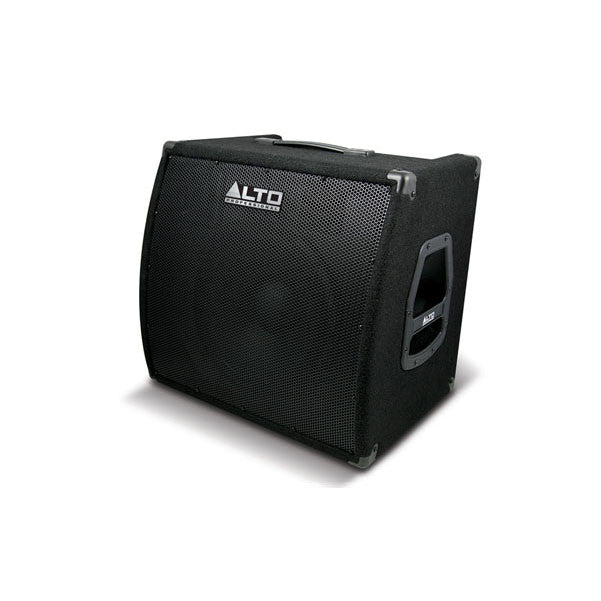 alto portable pa systems alto kick12 400 watt instrument amplifier/pa
