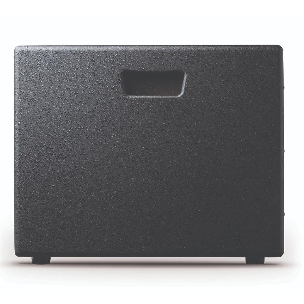 alto subwoofers alto tx 212s 12 inch 900w rugged dynamic subwoofer- black