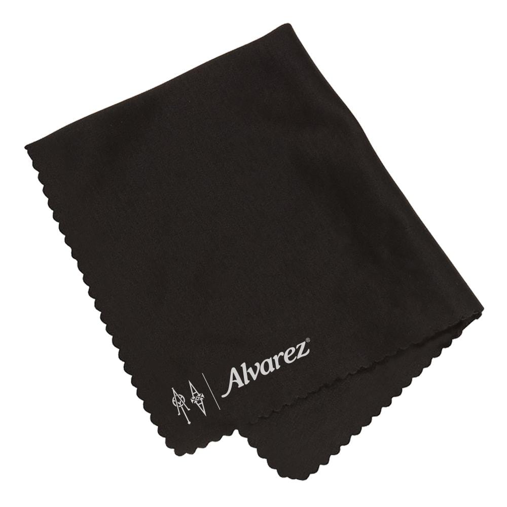 alvarez acoustic guitar bundles alvarez rd26 dreadnought 6 string acoustic guitar pack with bag, tuner, straps, cloth & picks - natural satin