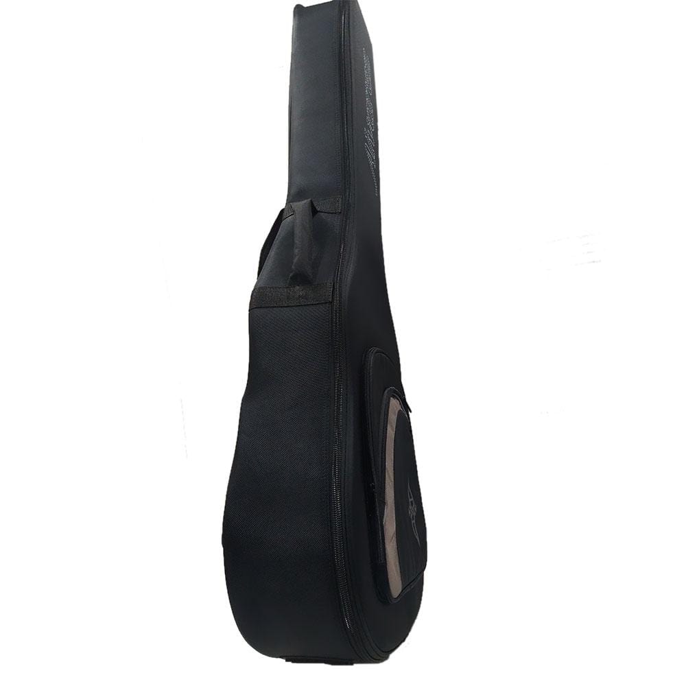 alvarez acoustic guitar cases alvarez afc30a 30mm flexi guitar case