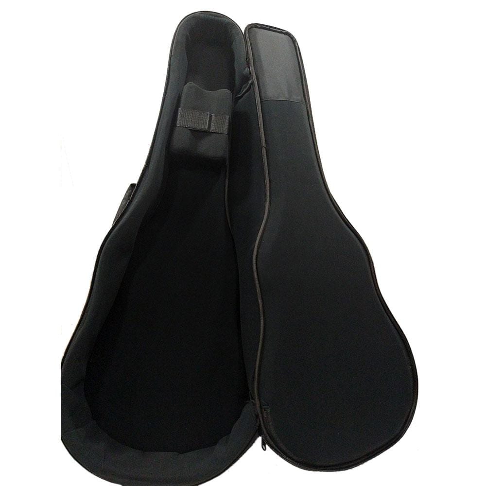 alvarez acoustic guitar cases alvarez afc30a 30mm flexi guitar case