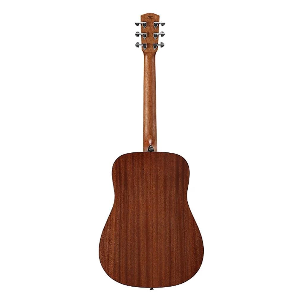 Alvarez Acoustic Guitars Alvarez AD30 Artist Series Dreadnought Acoustic Guitar - Natural