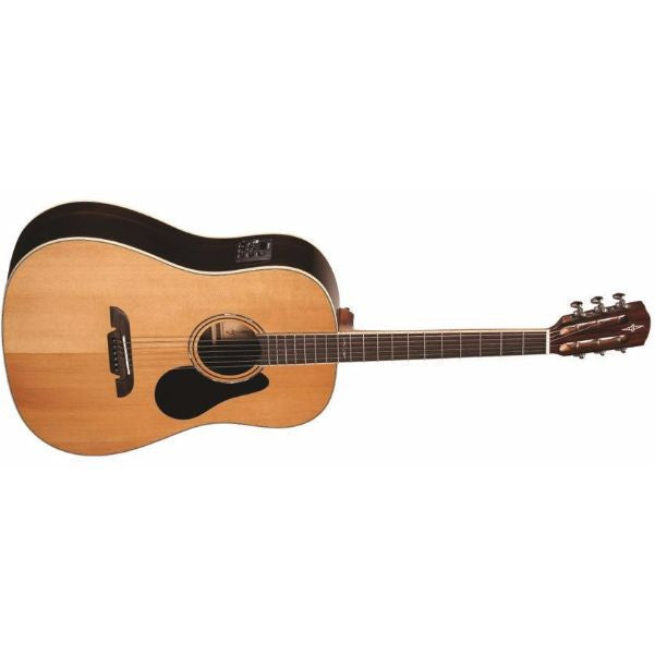 alvarez electro acoustic guitars alvarez a70 sloped shouldered dreadnought electro acoustic guitar