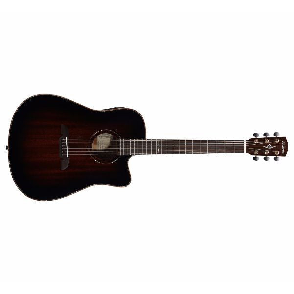 alvarez electro acoustic guitars alvarez masterworks a66 series dreadnought electro acoustic guitar