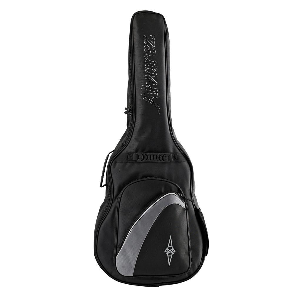 alvarez electro acoustic guitars alvarez rc26 hce 6-string classical hybrid electro acoustic guitar - natural gloss
