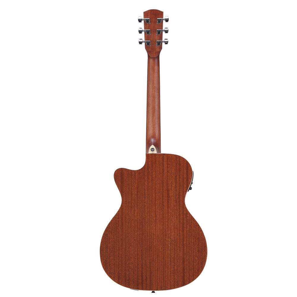 alvarez electro acoustic guitars alvarez rf26ce regent 26 series folk 6 string electro acoustic guitar - techwood fretboard