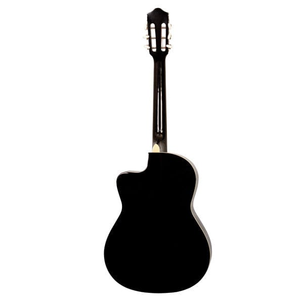 amaze acoustic guitars amaze aw39c-201 acoustic guitar