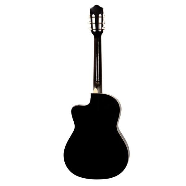 amaze electro acoustic guitars amaze aw39c-201 electro-acoustic guitar