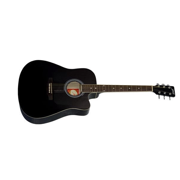 amaze electro acoustic guitars amaze aw41c-201 electro-acoustic guitar