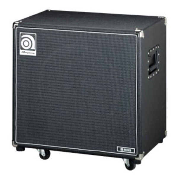 ampeg bass amplifier cabinets ampeg b115e bass amplifier cabinet
