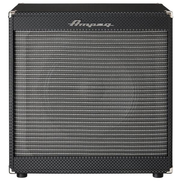 ampeg bass amplifier cabinets ampeg portaflex pf-115lf bass amplifier cabinet