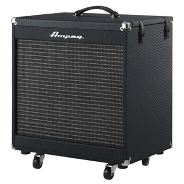 ampeg bass amplifier cabinets ampeg portaflex pf-210he bass cabinet