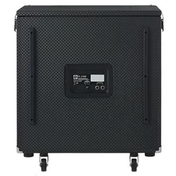 ampeg bass amplifier cabinets ampeg portaflex pf-210he bass cabinet