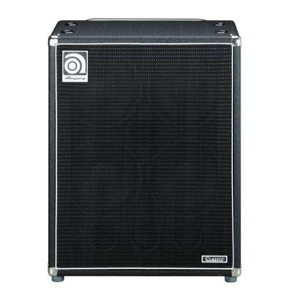 Buy Ampeg SVT410HLF Classic Series Bass Amplifier Online Bajaao