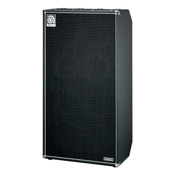 Ampeg Bass Amplifier Cabinets Ampeg SVT810E 800W Bass Amplifier Cabinet