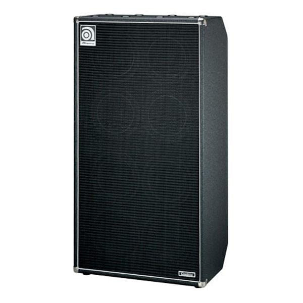 Buy Ampeg SVT810E 800W Bass Amplifier Online Bajaao