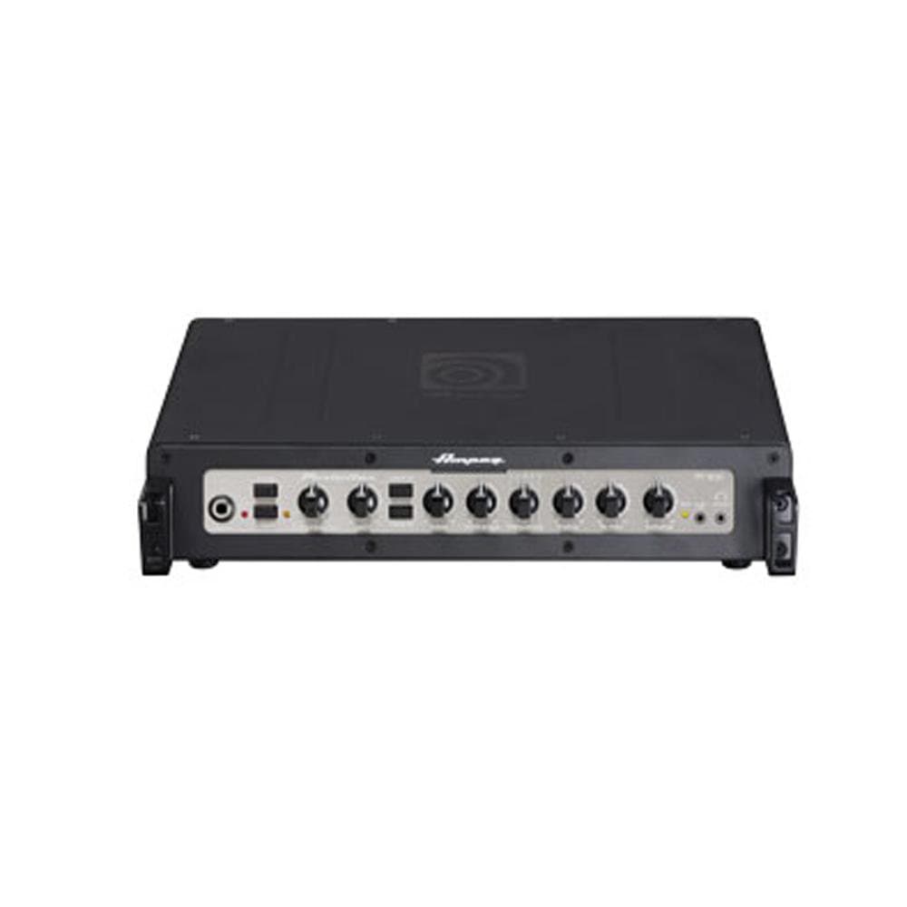 ampeg bass amplifier heads ampeg pf-800 800-watt portaflex bass amplifier head