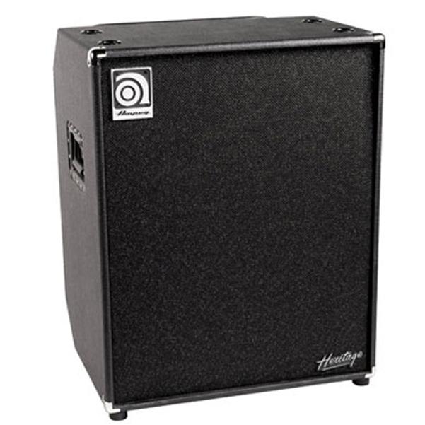 ampeg bass amplifiers ampeg heritage svt-410hlf bass amplifier