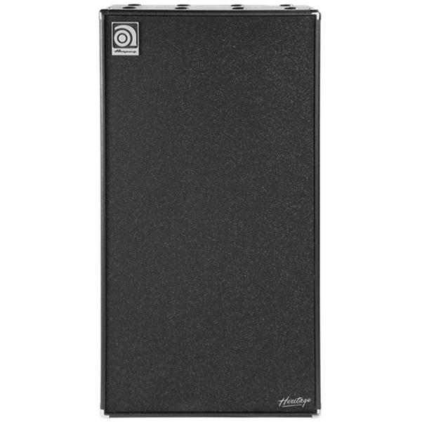 Ampeg Bass Amplifiers Ampeg Heritage SVT810E Bass Amplifier