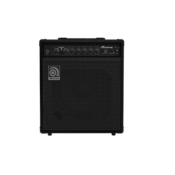 ampeg bass combo amplifiers ampeg ba-110 1x10inch 35-watt bass combo