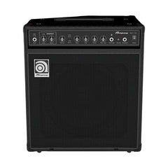 Ampeg Bass Combo Amplifiers Ampeg BA112V2 1x12 Bass Combo Amplifier