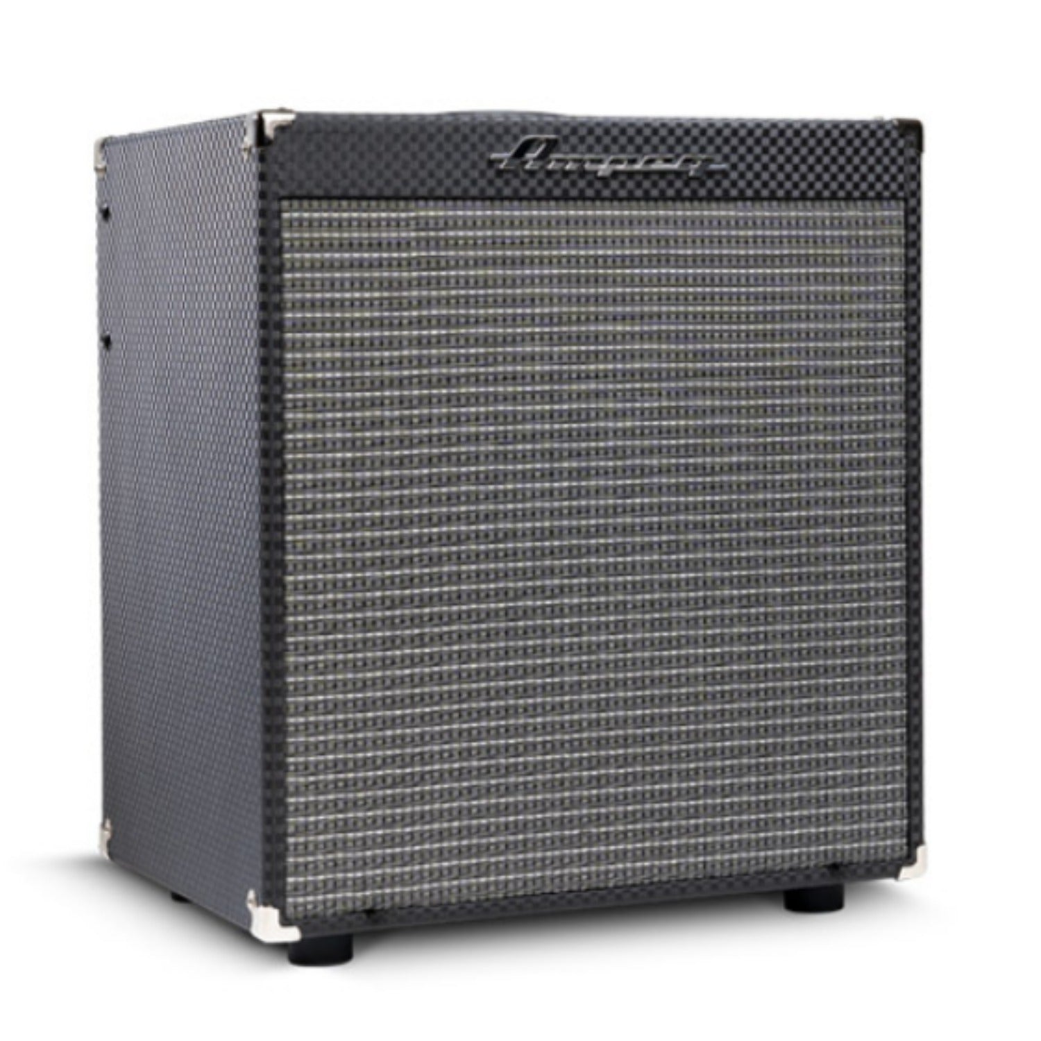 Ampeg Bass Combo Amplifiers Ampeg Rocket Bass RB-112 100 Watts Combo Bass Amplifier