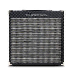 Ampeg Bass Combo Amplifiers Black Ampeg Rocket Bass RB-108 30 Watt Bass Combo Amplifier