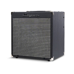 Ampeg Bass Combo Amplifiers Black Ampeg Rocket Bass RB-108 30 Watt Bass Combo Amplifier