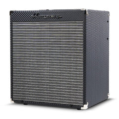 Ampeg Bass Combo Amplifiers Black Ampeg Rocket Bass RB-110 50 Watts Bass Combo Amplifier