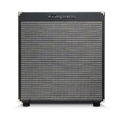 Ampeg Bass Combo Amplifiers Black Ampeg Rocket Bass RB-115 200 Watts Bass Combo Amplifier