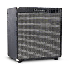 Ampeg Bass Combo Amplifiers Black Ampeg Rocket Bass RB-115 200 Watts Bass Combo Amplifier