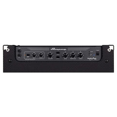 Ampeg Bass Combo Amplifiers Black Ampeg Rocket Bass RB-210 500 Watts Bass Combo Amplifier