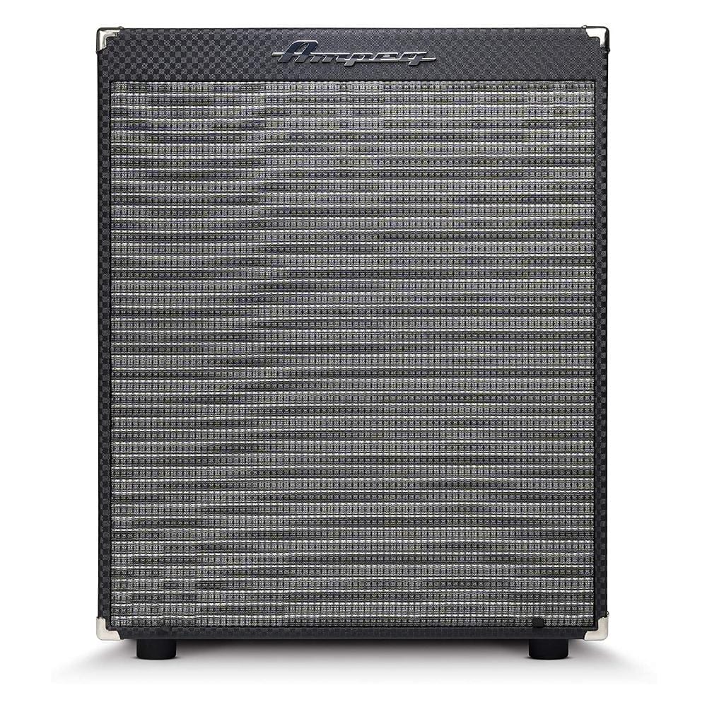 ampeg bass combo amplifiers black ampeg rocket bass rb-210 500 watts bass combo amplifier