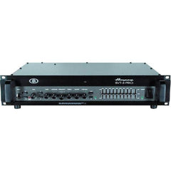 Ampeg Tube Amplifiers Ampeg SVT-3 Pro Series Head