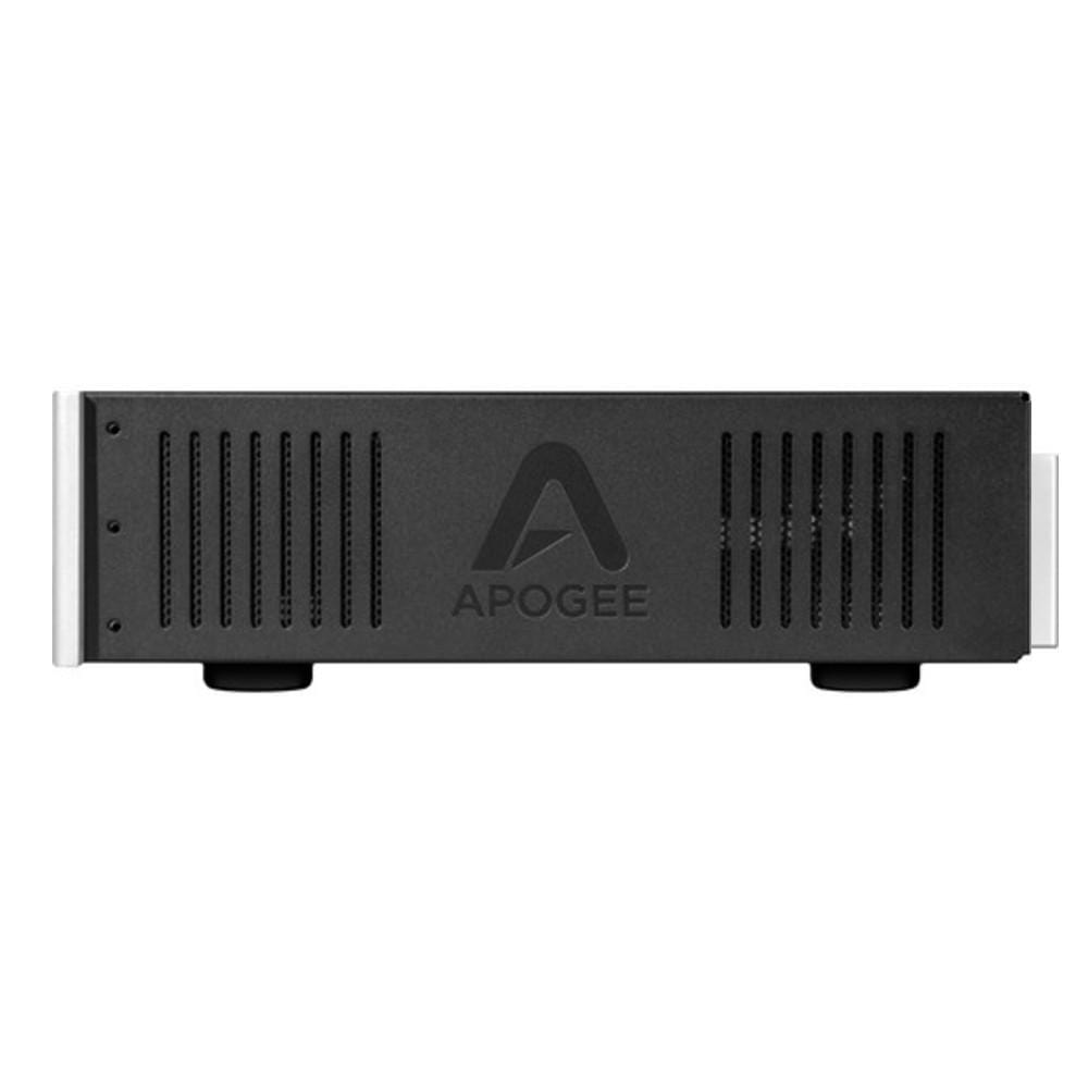 apogee audio interfaces apogee electronics a8x8 16 channel analog aes/optical for symphony i/o