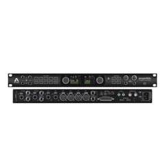 Apogee Audio Interfaces Apogee Ensemble 30In x 34Out Thunderbolt 2 Audio Interface for Mac
